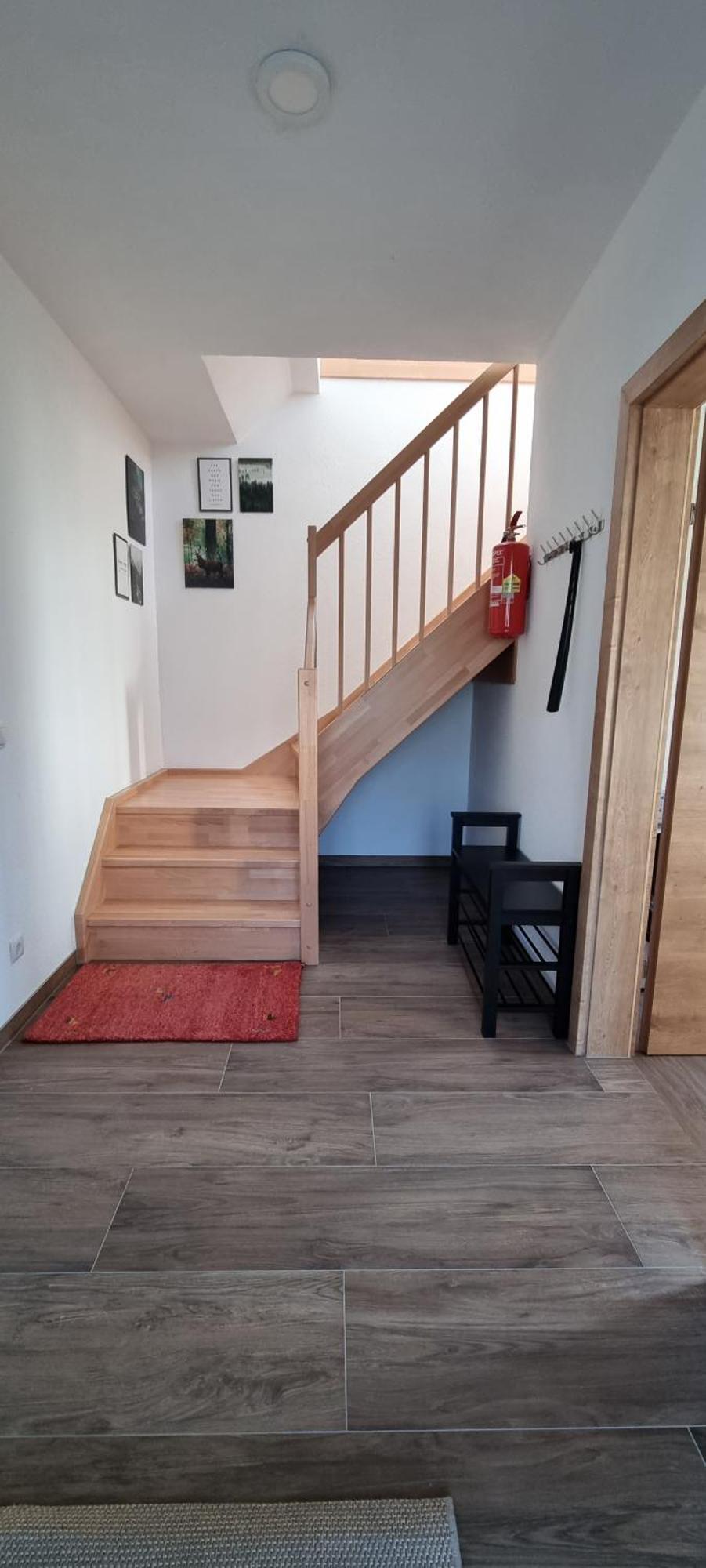 Ferienwohnung in Mariahof Neumarkt in Steiermark Kültér fotó