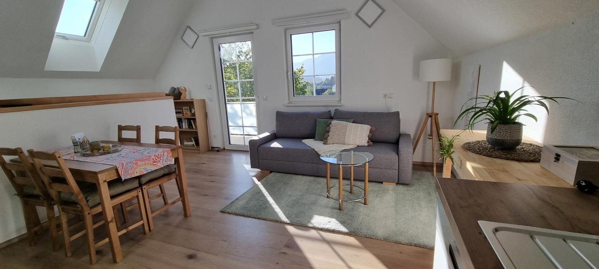 Ferienwohnung in Mariahof Neumarkt in Steiermark Kültér fotó