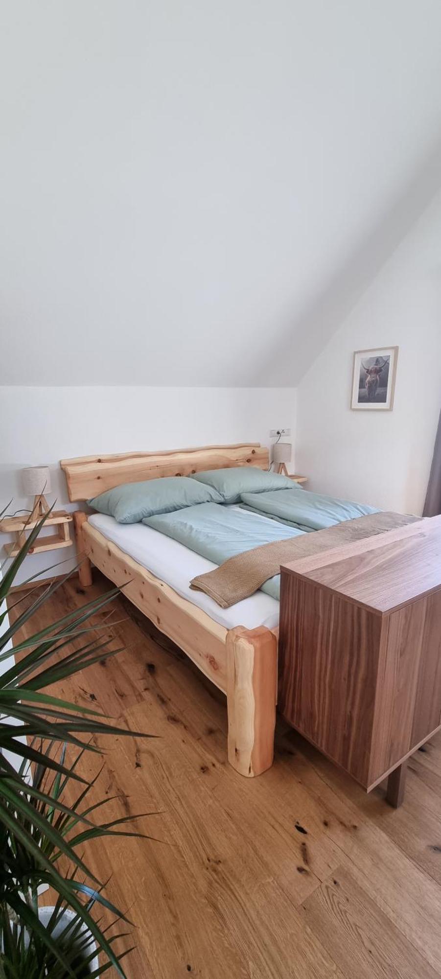 Ferienwohnung in Mariahof Neumarkt in Steiermark Kültér fotó